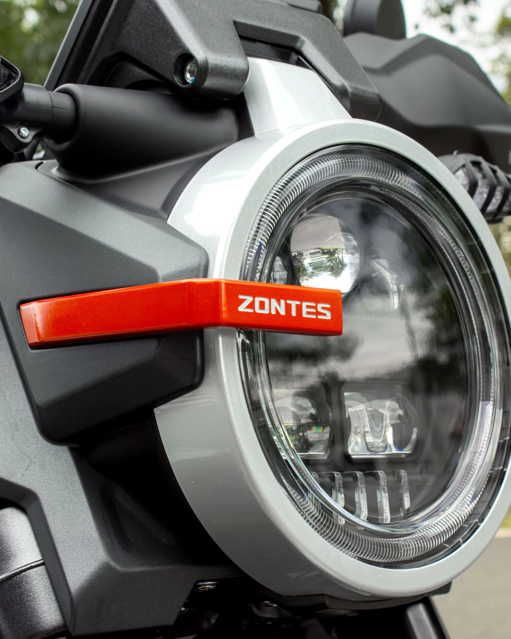 Zontes GK 350